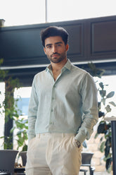 Classic Collar Shirt